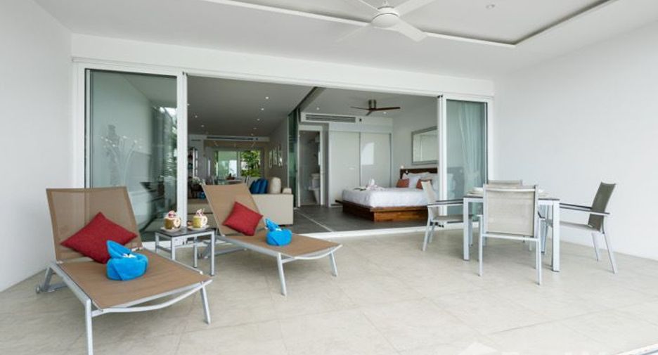 Apartment zur Miete mit 2 Zimmer in Ko Samui, Surat Thani