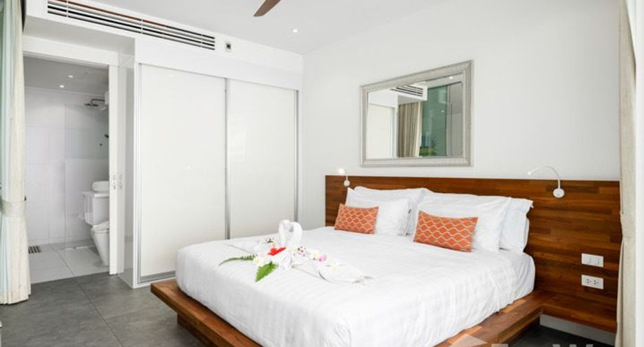 Apartment zur Miete mit 2 Zimmer in Ko Samui, Surat Thani