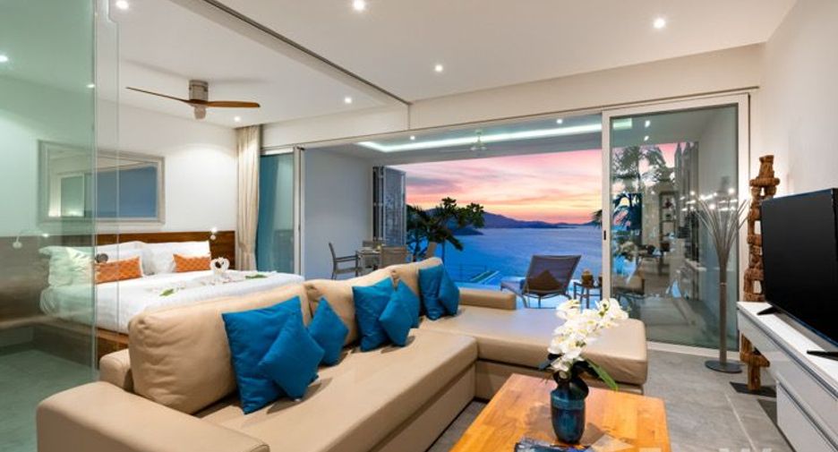 Apartment zur Miete mit 2 Zimmer in Ko Samui, Surat Thani