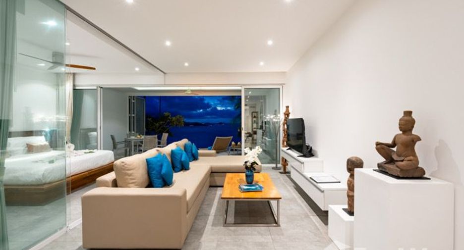 Apartment zur Miete mit 2 Zimmer in Ko Samui, Surat Thani