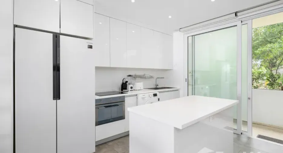 For rent 2 bedrooms apartment in Ko Samui, Surat Thani