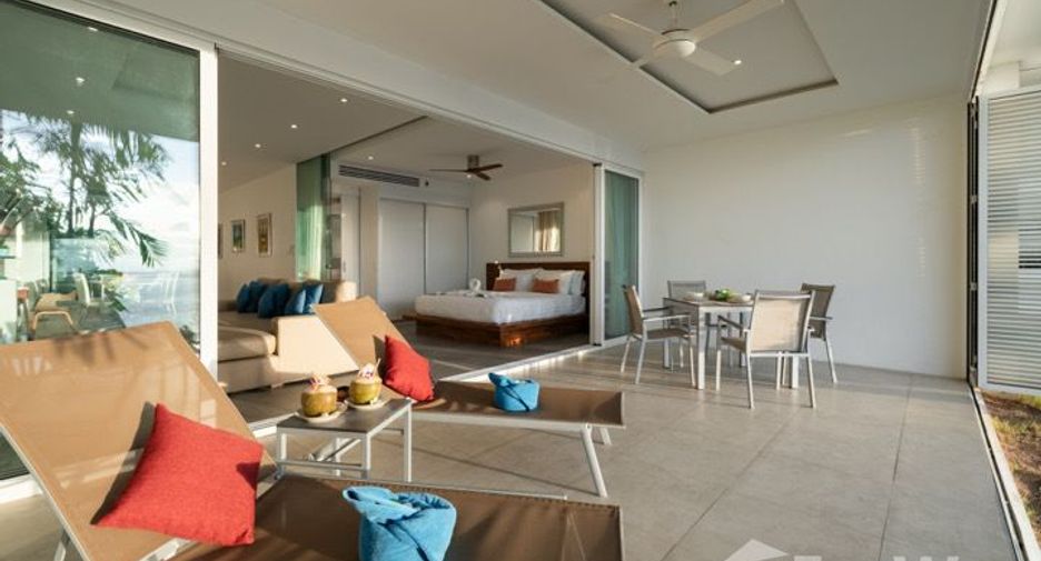 Apartment zur Miete mit 2 Zimmer in Ko Samui, Surat Thani