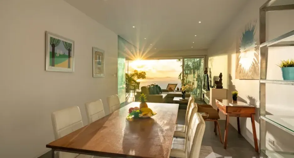 For rent 2 bedrooms apartment in Ko Samui, Surat Thani