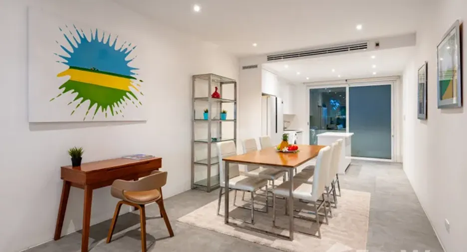 For rent 2 bedrooms apartment in Ko Samui, Surat Thani