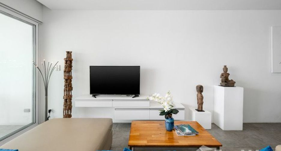 Apartment zur Miete mit 2 Zimmer in Ko Samui, Surat Thani
