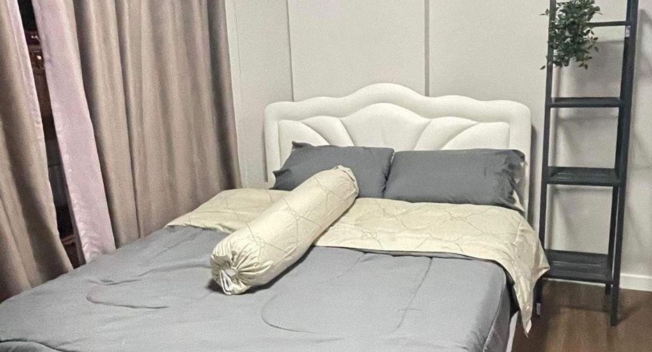 Condo en alquiler de 1 habitaciones en Kathu, Phuket
