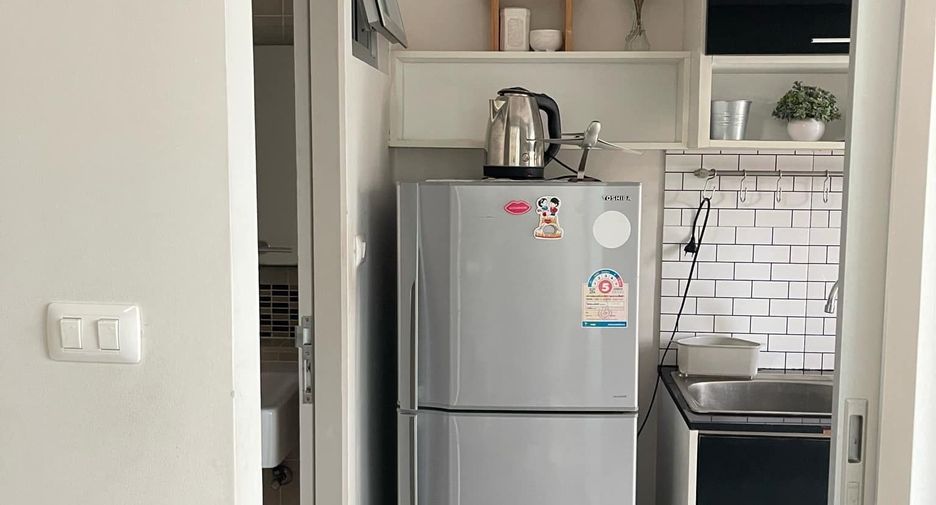 Condo en alquiler de 1 habitaciones en Kathu, Phuket