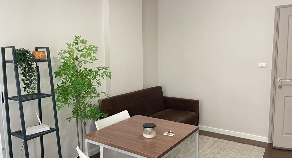 Condo en alquiler de 1 habitaciones en Kathu, Phuket