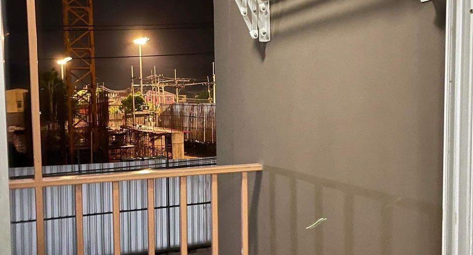 Condo en alquiler de 1 habitaciones en Kathu, Phuket