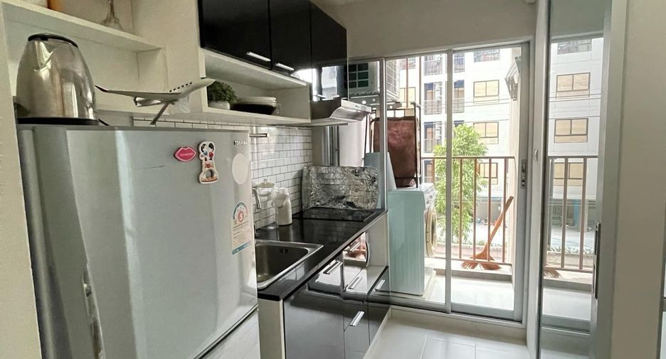 Condo en alquiler de 1 habitaciones en Kathu, Phuket