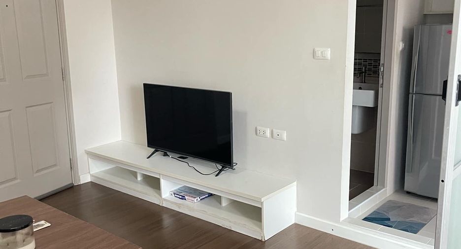 Condo en alquiler de 1 habitaciones en Kathu, Phuket
