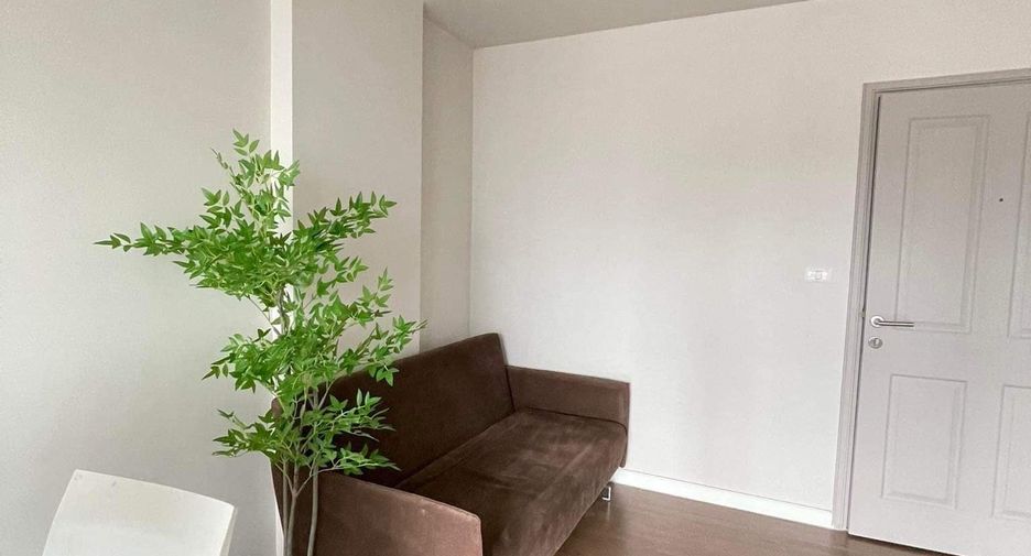 Condo en alquiler de 1 habitaciones en Kathu, Phuket
