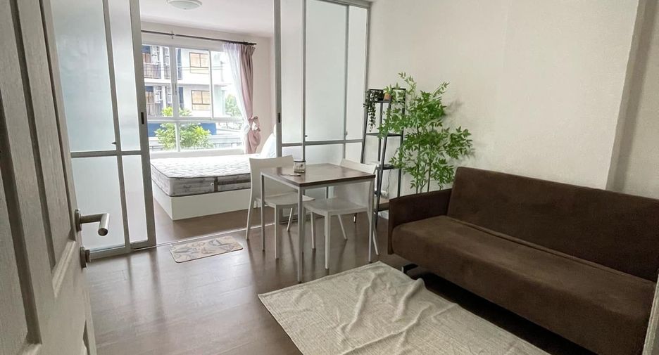 Condo en alquiler de 1 habitaciones en Kathu, Phuket