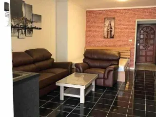 For sale 1 bed condo in Thon Buri, Bangkok