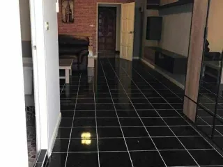 For sale 1 bed condo in Thon Buri, Bangkok