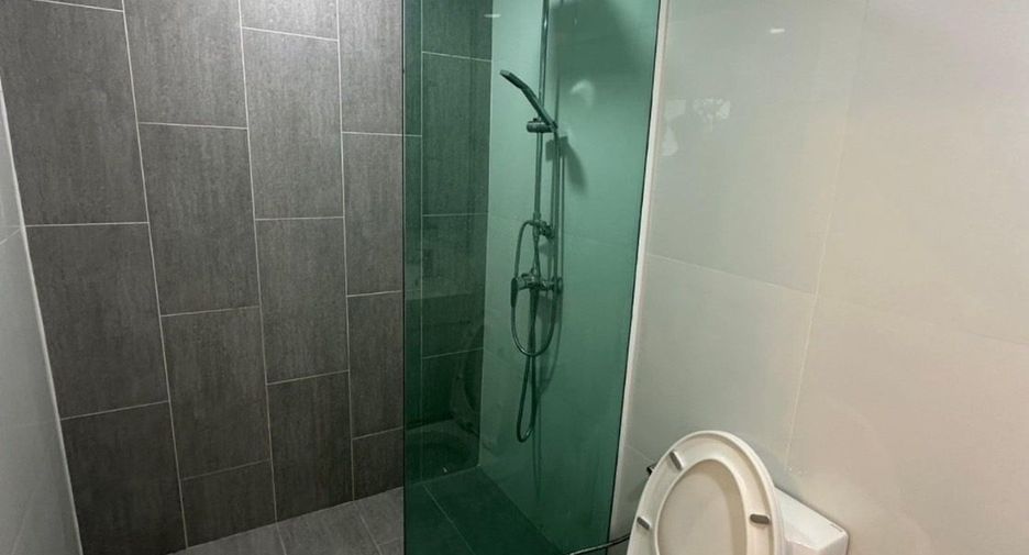 For sale 1 bed condo in Mueang Chiang Mai, Chiang Mai