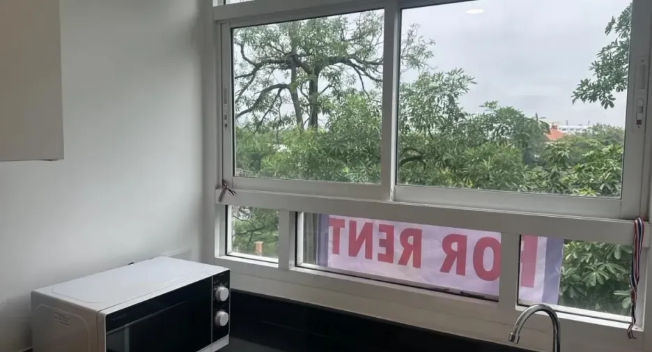 For sale 1 bed condo in Mueang Chiang Mai, Chiang Mai