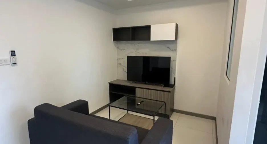 For sale 1 bed condo in Mueang Chiang Mai, Chiang Mai