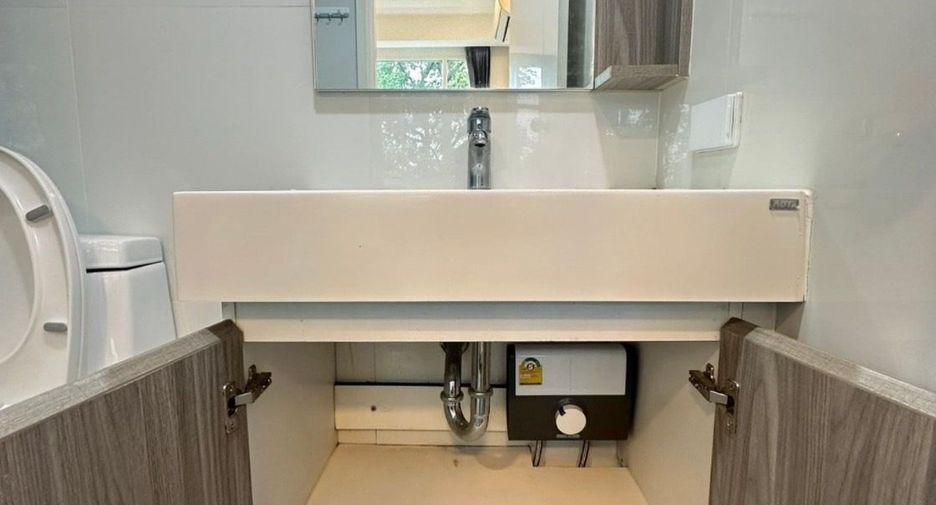 For sale 1 bed condo in Mueang Chiang Mai, Chiang Mai