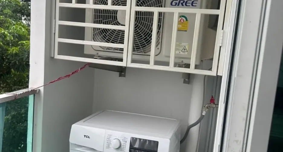 For sale 1 bed condo in Mueang Chiang Mai, Chiang Mai