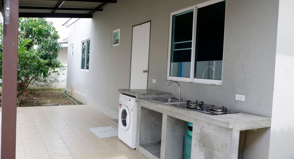 For sale 4 bedrooms villa in Doi Saket, Chiang Mai