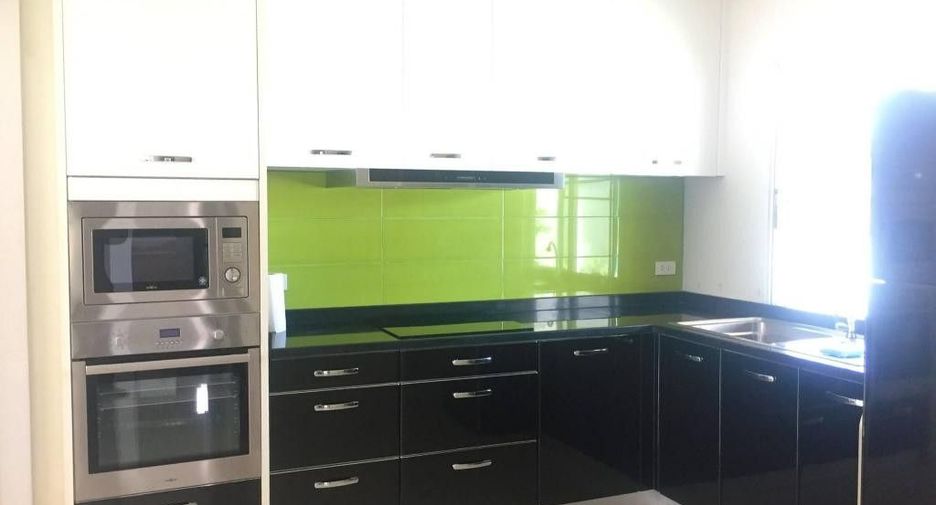 For sale 4 bedrooms villa in Doi Saket, Chiang Mai