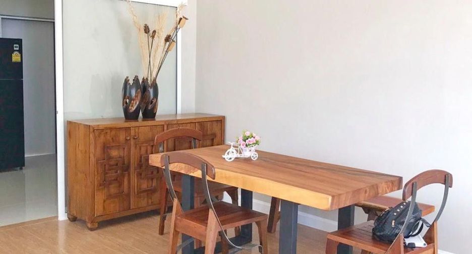 For sale 4 bedrooms villa in Doi Saket, Chiang Mai