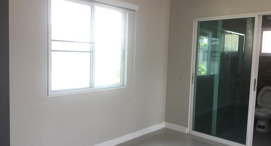 For sale 4 bedrooms villa in Doi Saket, Chiang Mai