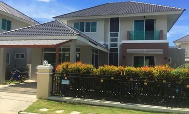 For sale 4 bedrooms villa in Doi Saket, Chiang Mai
