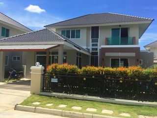 For Rent 4 Bedroom Villa In Doi Saket, Chiang Mai