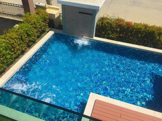 For sale and for rent 4 bedrooms villa in Doi Saket, Chiang Mai