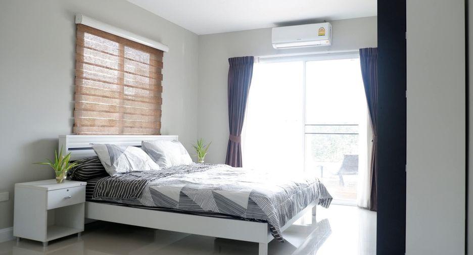 For sale 4 bedrooms villa in Doi Saket, Chiang Mai