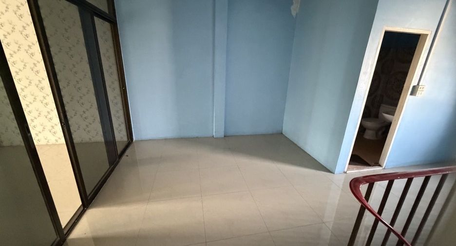 For sale 1 bed retail Space in Bang Lamung, Chonburi