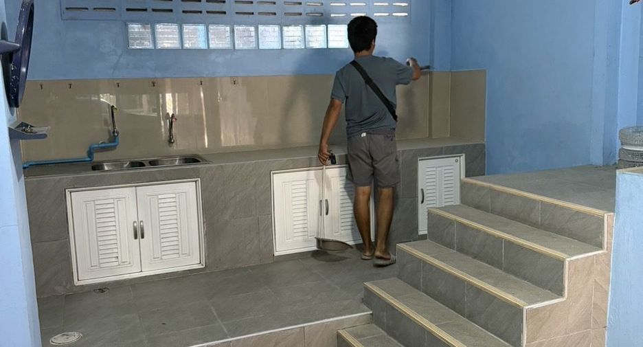 For sale 1 bed retail Space in Bang Lamung, Chonburi