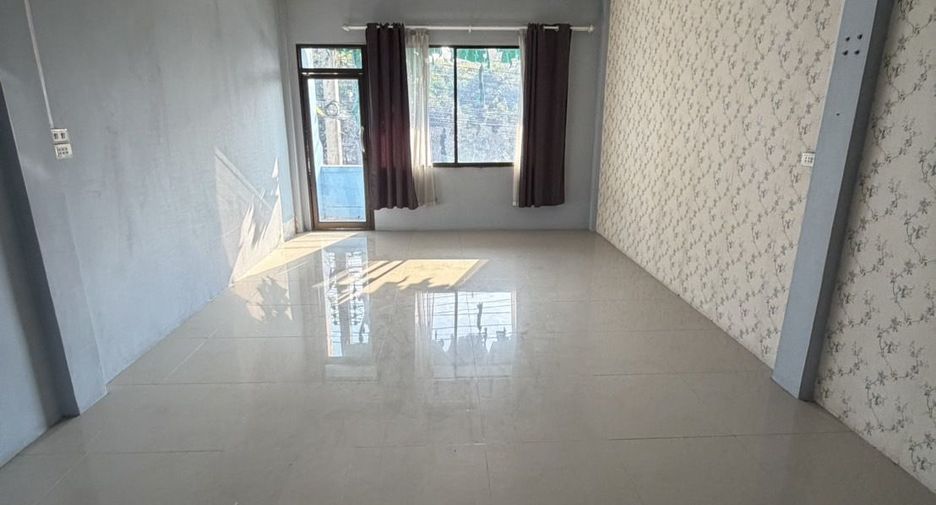 For sale 1 bed retail Space in Bang Lamung, Chonburi