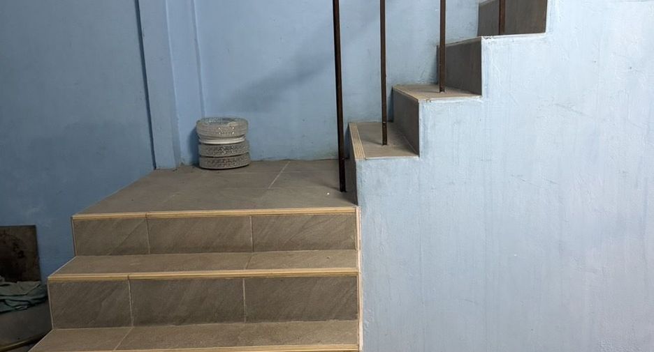 For sale 1 bed retail Space in Bang Lamung, Chonburi