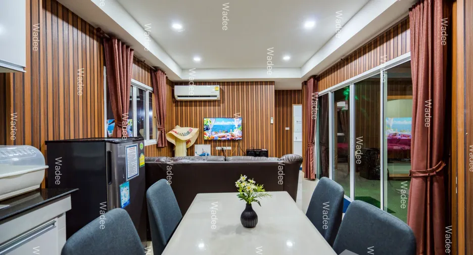 For sale そして for rent 3 ベッドルーム villa in Hua Hin, Prachuap Khiri Khan