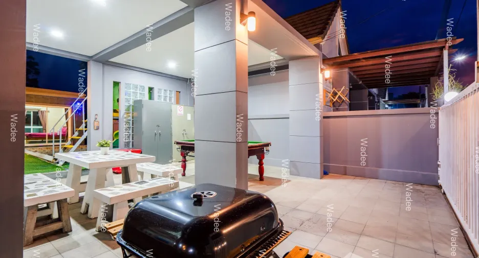 For sale and for rent 3 bedrooms villa in Hua Hin, Prachuap Khiri Khan