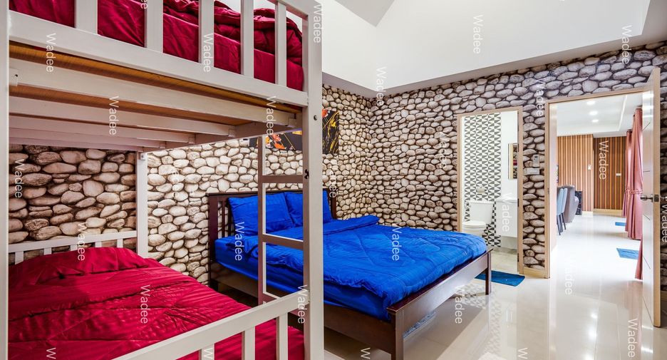 For sale and for rent 3 bedrooms villa in Hua Hin, Prachuap Khiri Khan