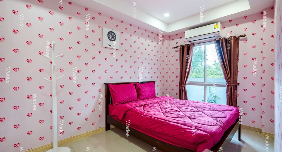 For sale and for rent 3 bedrooms villa in Hua Hin, Prachuap Khiri Khan