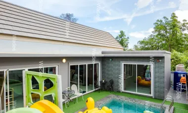 For sale そして for rent 3 ベッドルーム villa in Hua Hin, Prachuap Khiri Khan