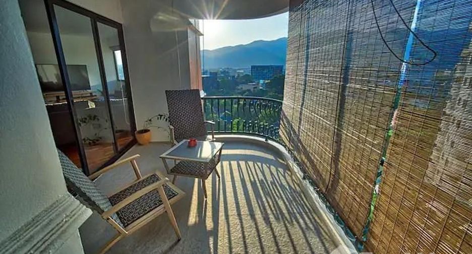 Wohnung zum Kauf mit 4 Zimmer in Mueang Chiang Mai, Chiang Mai