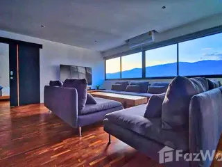 À vendre 4 chambres condo à Mueang Chiang Mai, Chiang Mai