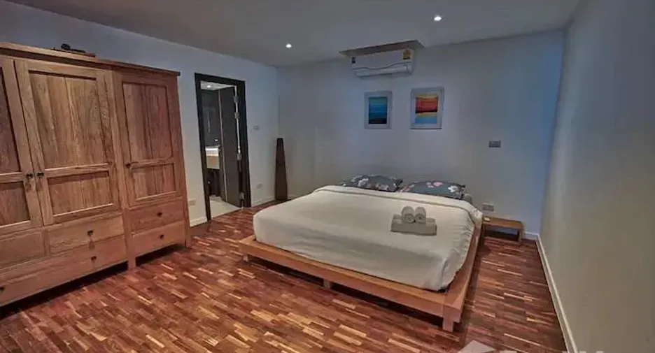 Wohnung zum Kauf mit 4 Zimmer in Mueang Chiang Mai, Chiang Mai