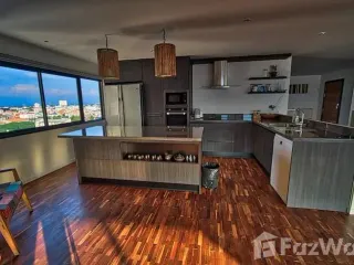 À vendre 4 chambres condo à Mueang Chiang Mai, Chiang Mai