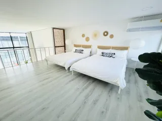 Reihenhaus zur Miete mit 3 Zimmer in Ko Samui, Surat Thani