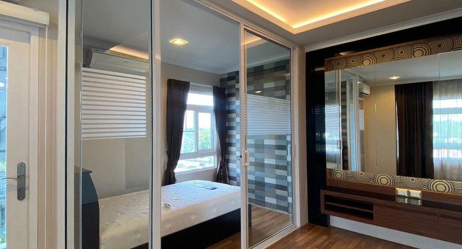 For sale 2 bedrooms condo in Mueang Chiang Mai, Chiang Mai