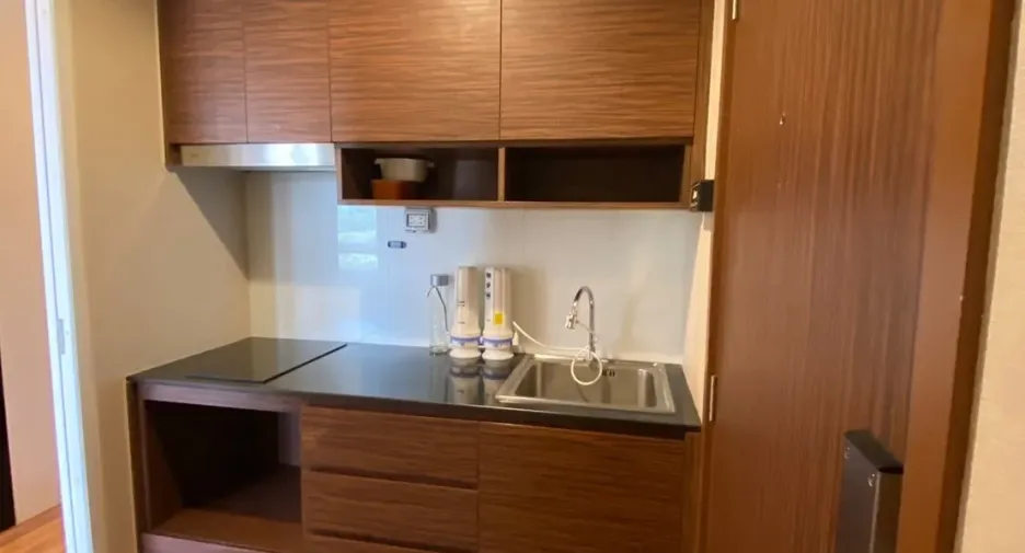 For sale 2 bedrooms condo in Mueang Chiang Mai, Chiang Mai
