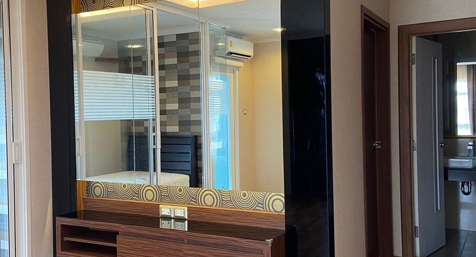 For sale 2 bedrooms condo in Mueang Chiang Mai, Chiang Mai