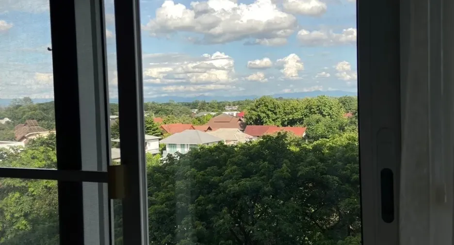 For sale 2 bedrooms condo in Mueang Chiang Mai, Chiang Mai